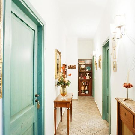 B&B Nonna Maria Termoli Εξωτερικό φωτογραφία