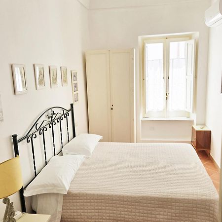 B&B Nonna Maria Termoli Εξωτερικό φωτογραφία