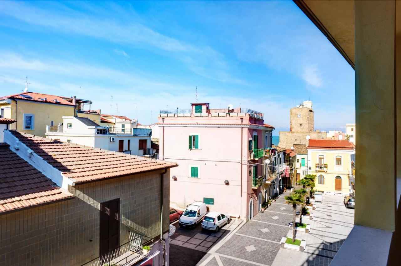 B&B Nonna Maria Termoli Εξωτερικό φωτογραφία