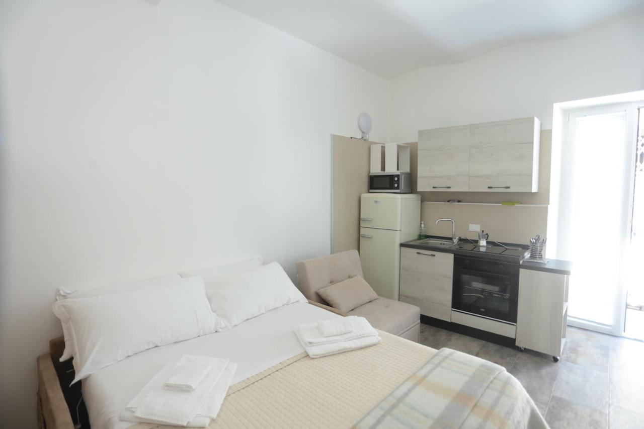 B&B Nonna Maria Termoli Εξωτερικό φωτογραφία