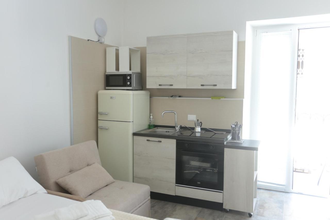 B&B Nonna Maria Termoli Εξωτερικό φωτογραφία