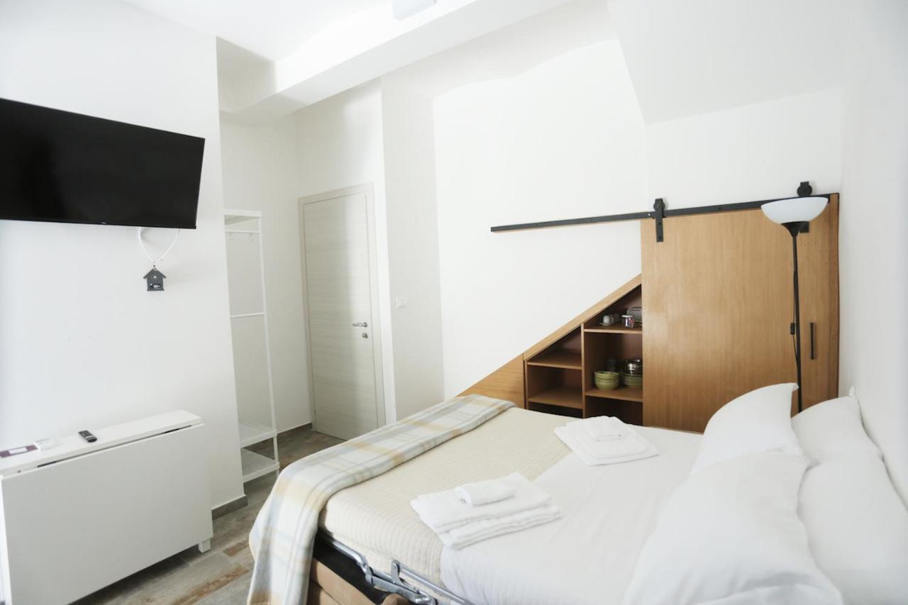 B&B Nonna Maria Termoli Εξωτερικό φωτογραφία