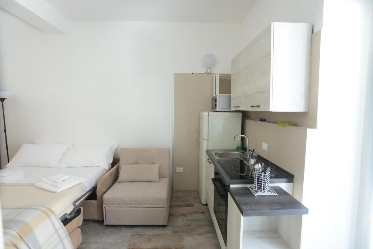 B&B Nonna Maria Termoli Εξωτερικό φωτογραφία