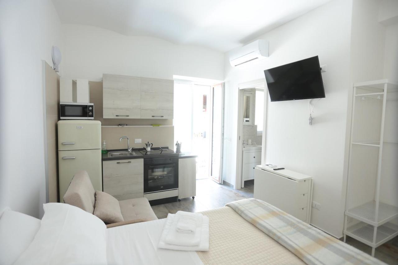 B&B Nonna Maria Termoli Εξωτερικό φωτογραφία