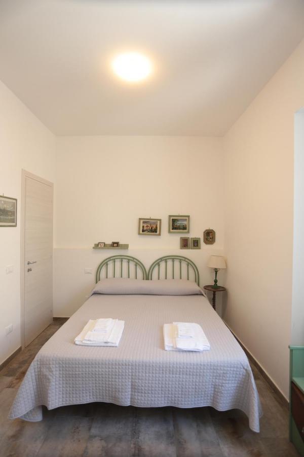 B&B Nonna Maria Termoli Εξωτερικό φωτογραφία