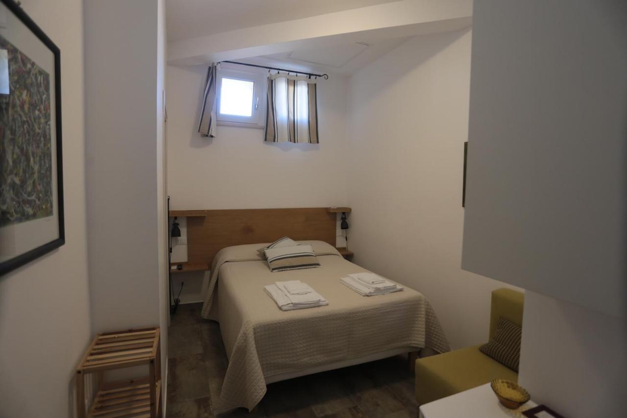 B&B Nonna Maria Termoli Εξωτερικό φωτογραφία