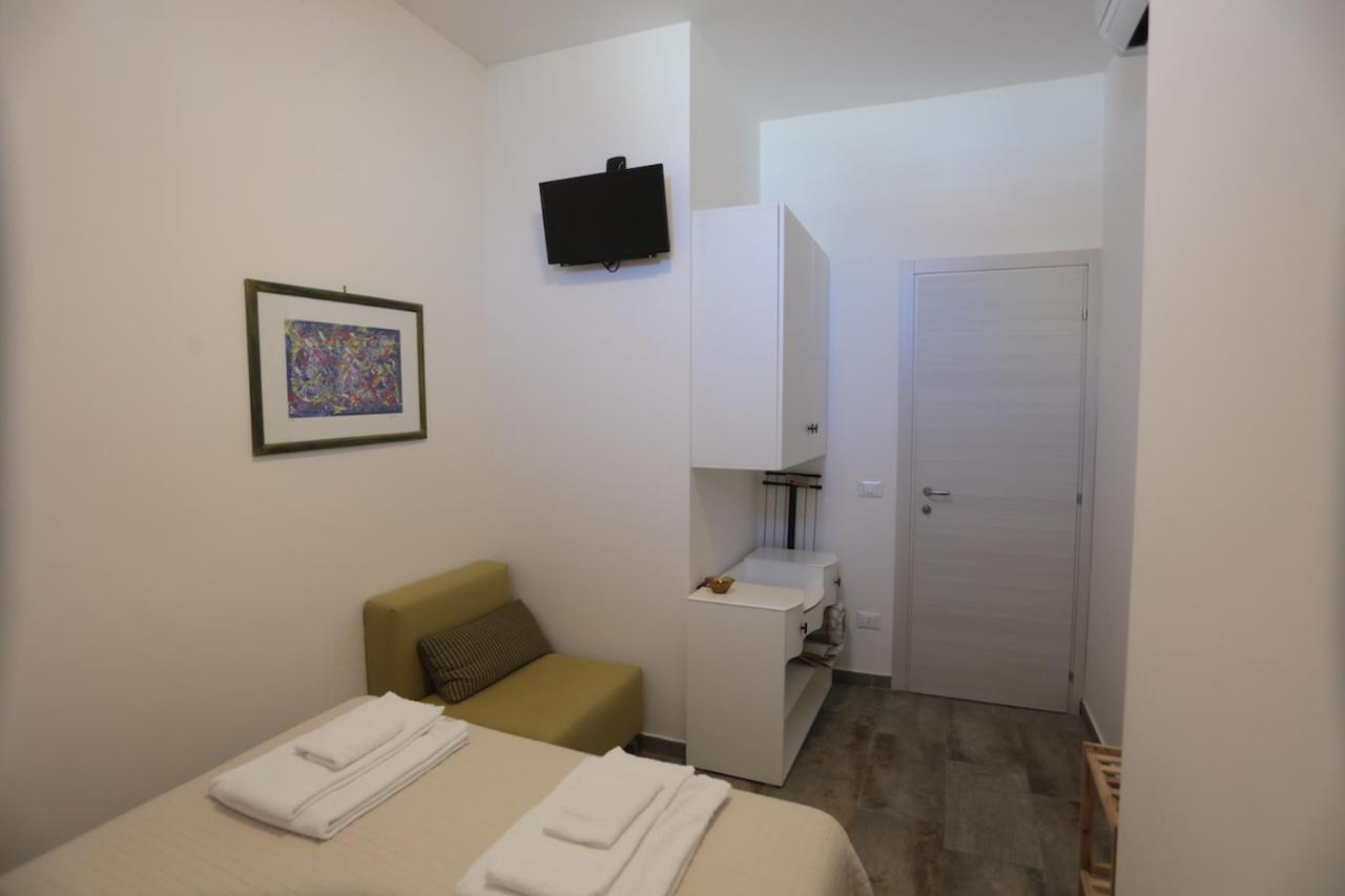 B&B Nonna Maria Termoli Εξωτερικό φωτογραφία