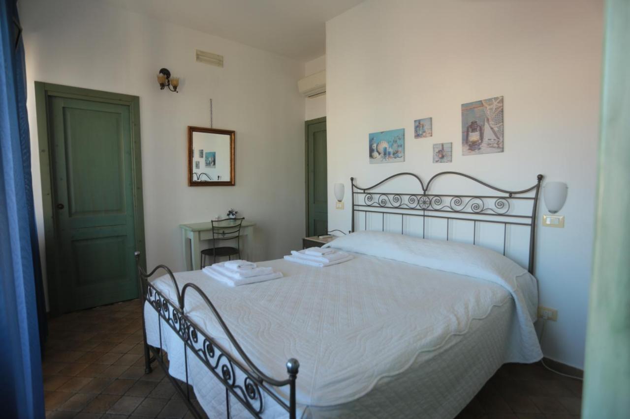 B&B Nonna Maria Termoli Εξωτερικό φωτογραφία