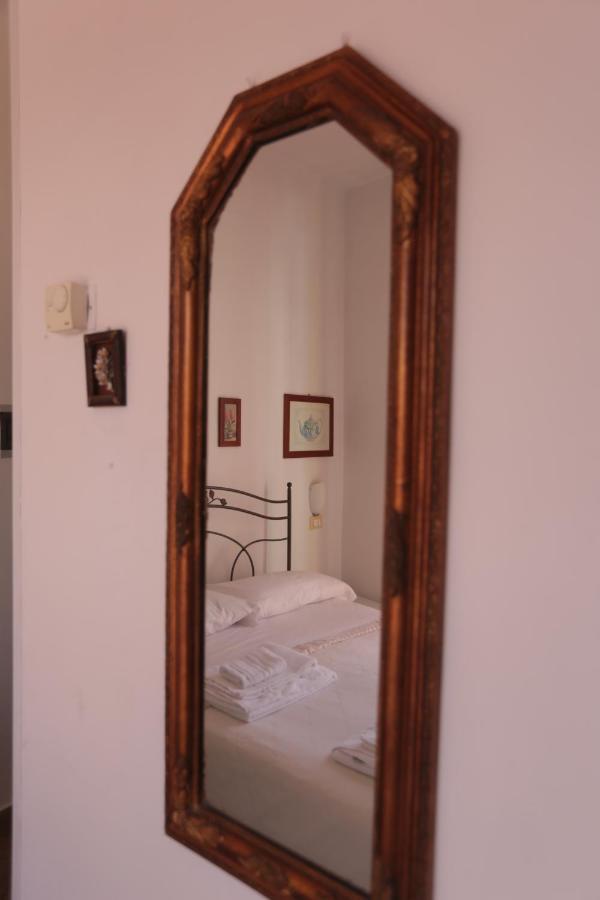 B&B Nonna Maria Termoli Εξωτερικό φωτογραφία