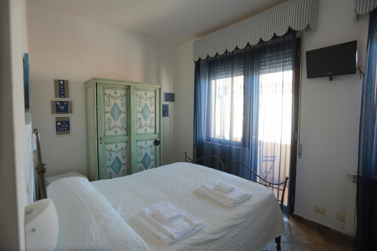 B&B Nonna Maria Termoli Εξωτερικό φωτογραφία
