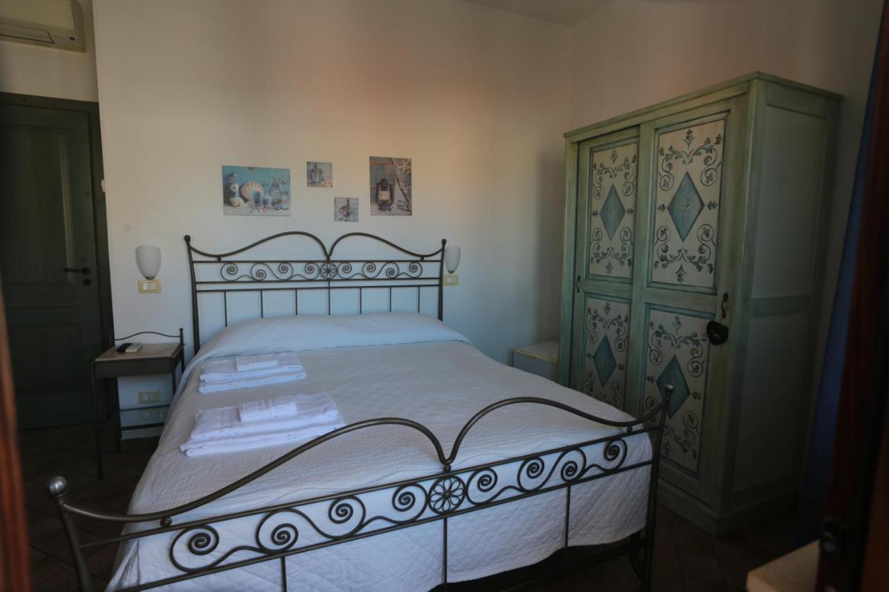 B&B Nonna Maria Termoli Εξωτερικό φωτογραφία