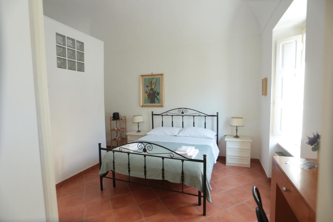 B&B Nonna Maria Termoli Εξωτερικό φωτογραφία