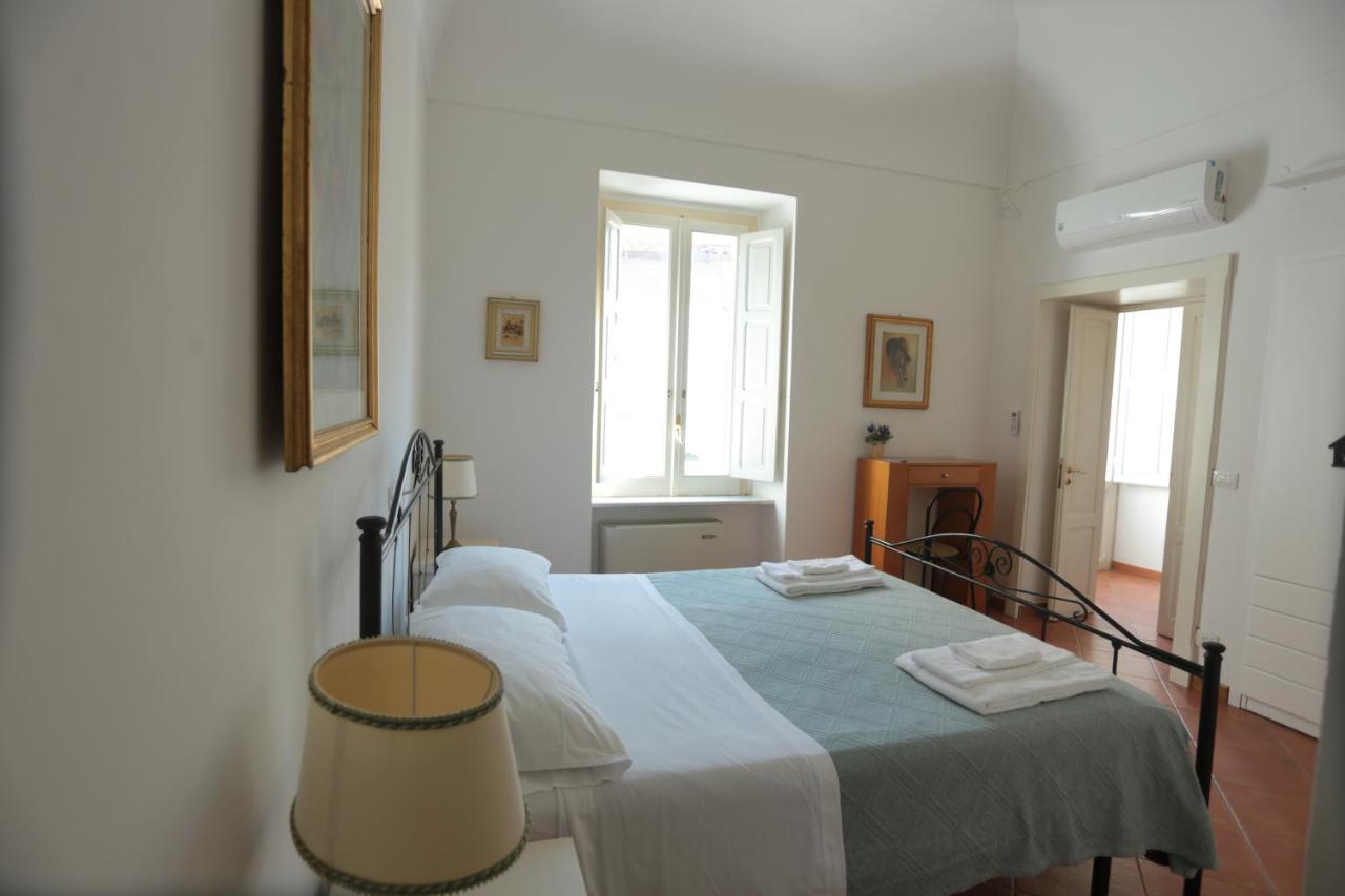 B&B Nonna Maria Termoli Εξωτερικό φωτογραφία