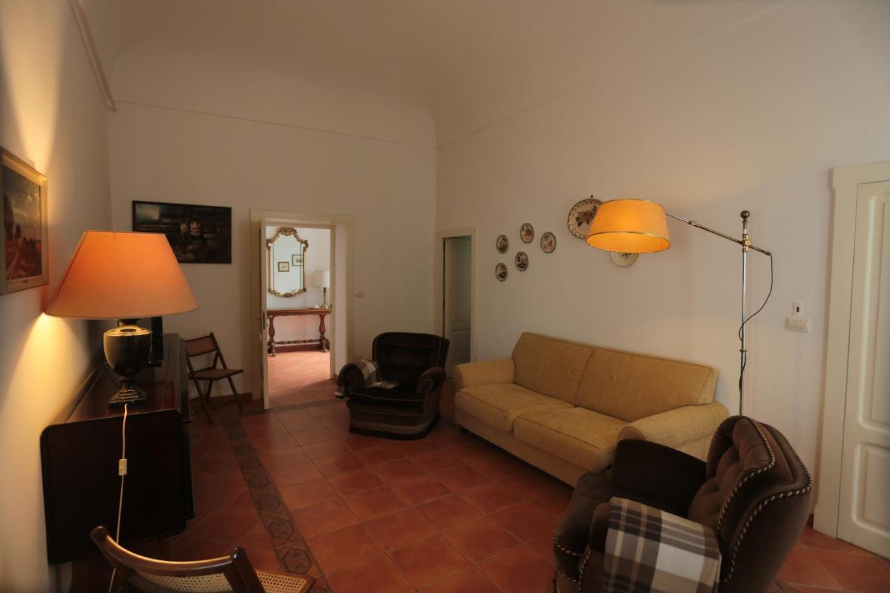 B&B Nonna Maria Termoli Εξωτερικό φωτογραφία