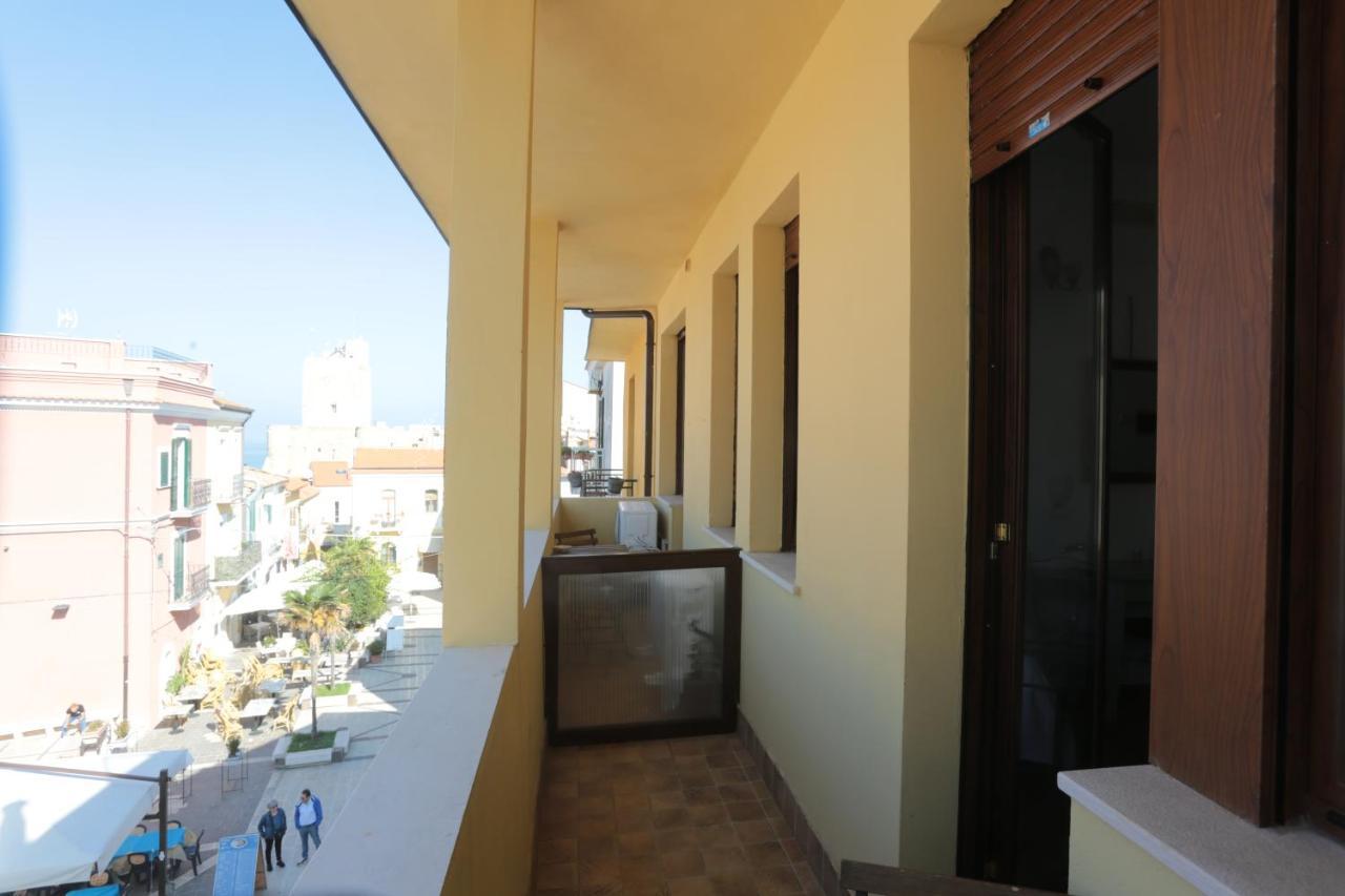 B&B Nonna Maria Termoli Εξωτερικό φωτογραφία