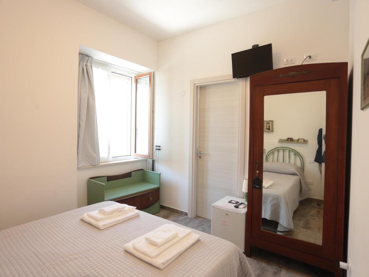 B&B Nonna Maria Termoli Εξωτερικό φωτογραφία