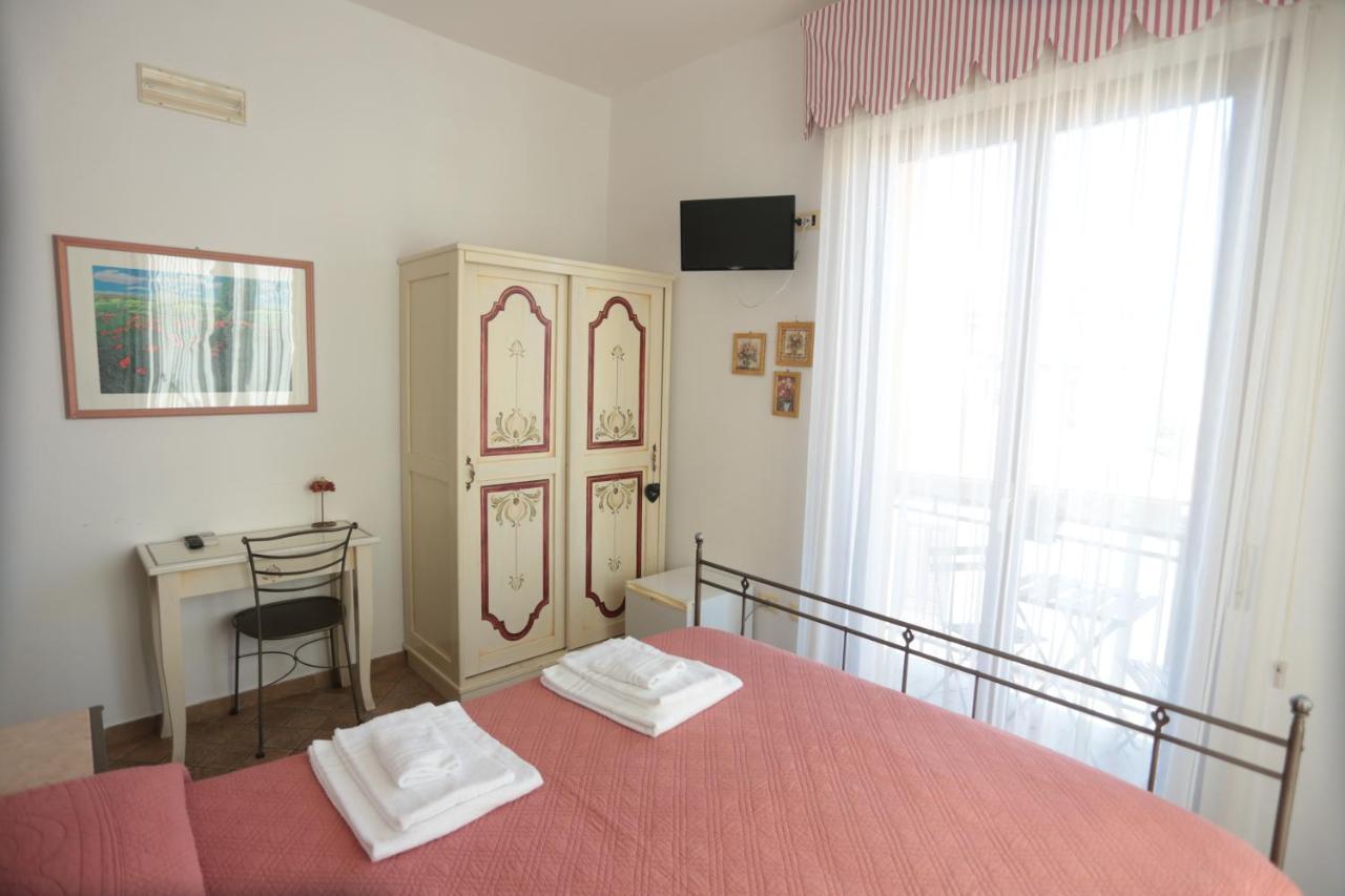 B&B Nonna Maria Termoli Εξωτερικό φωτογραφία