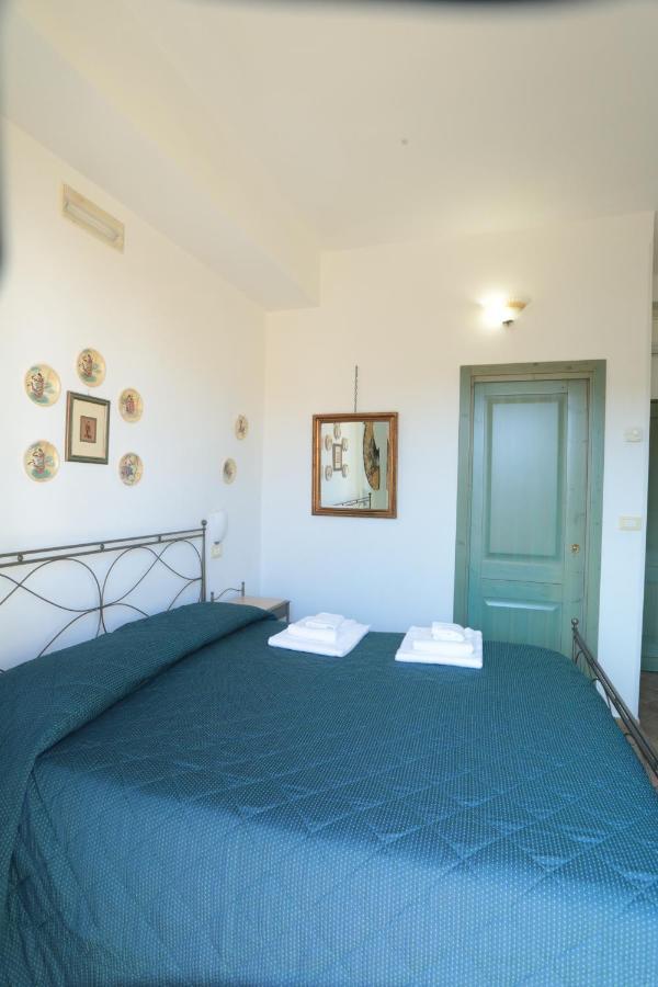 B&B Nonna Maria Termoli Εξωτερικό φωτογραφία