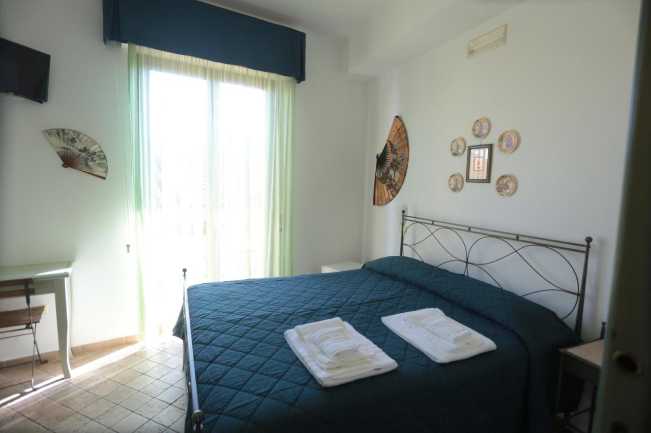 B&B Nonna Maria Termoli Εξωτερικό φωτογραφία