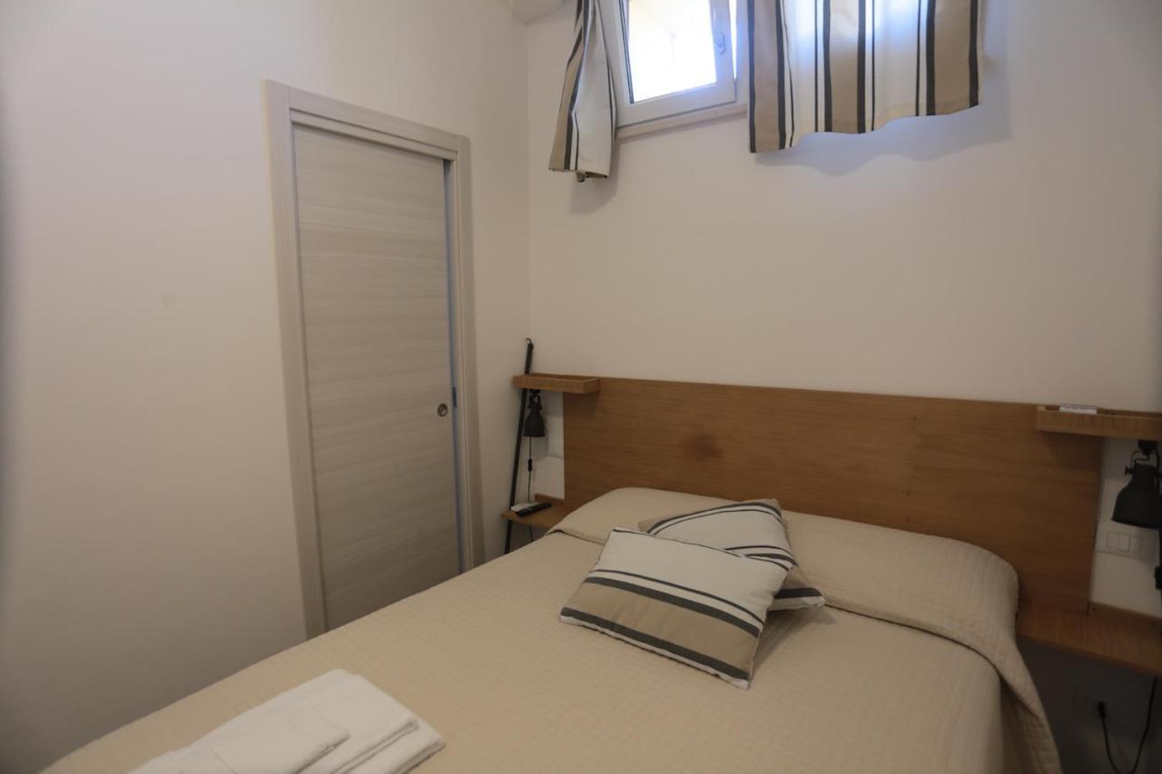 B&B Nonna Maria Termoli Εξωτερικό φωτογραφία