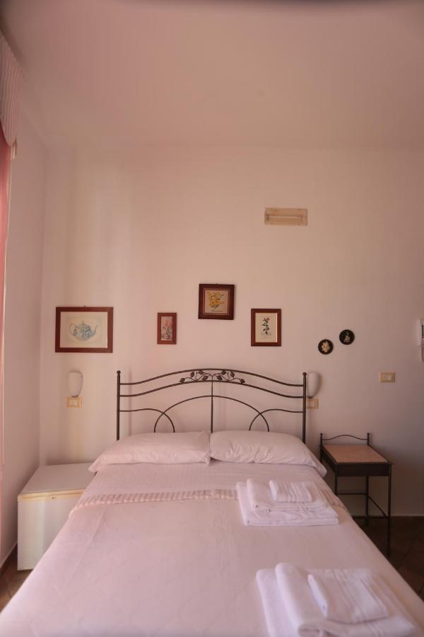 B&B Nonna Maria Termoli Εξωτερικό φωτογραφία
