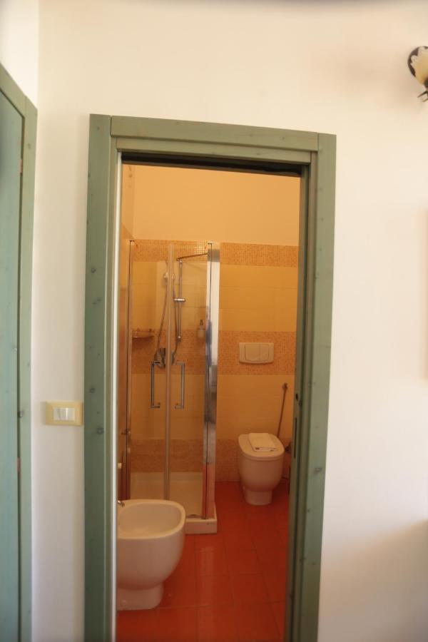 B&B Nonna Maria Termoli Εξωτερικό φωτογραφία
