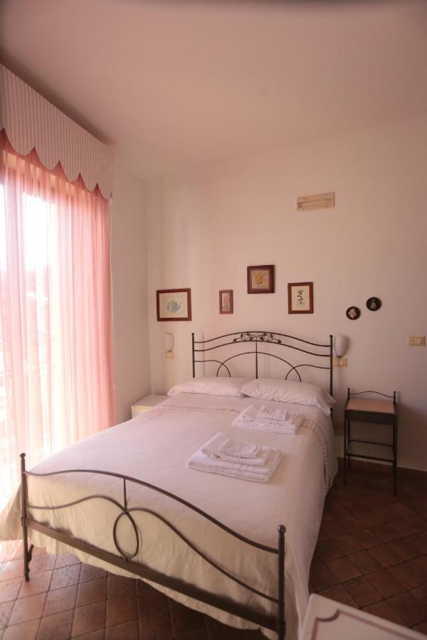 B&B Nonna Maria Termoli Εξωτερικό φωτογραφία
