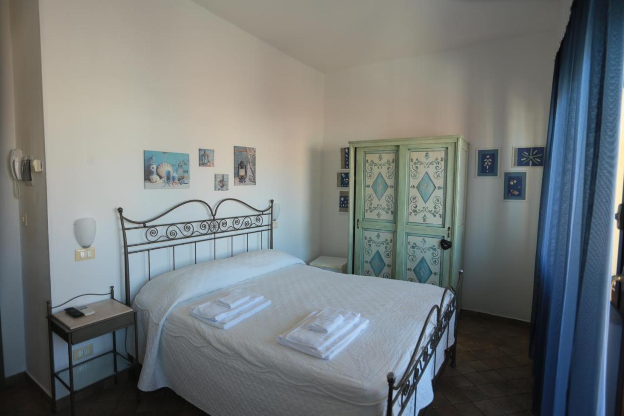 B&B Nonna Maria Termoli Εξωτερικό φωτογραφία