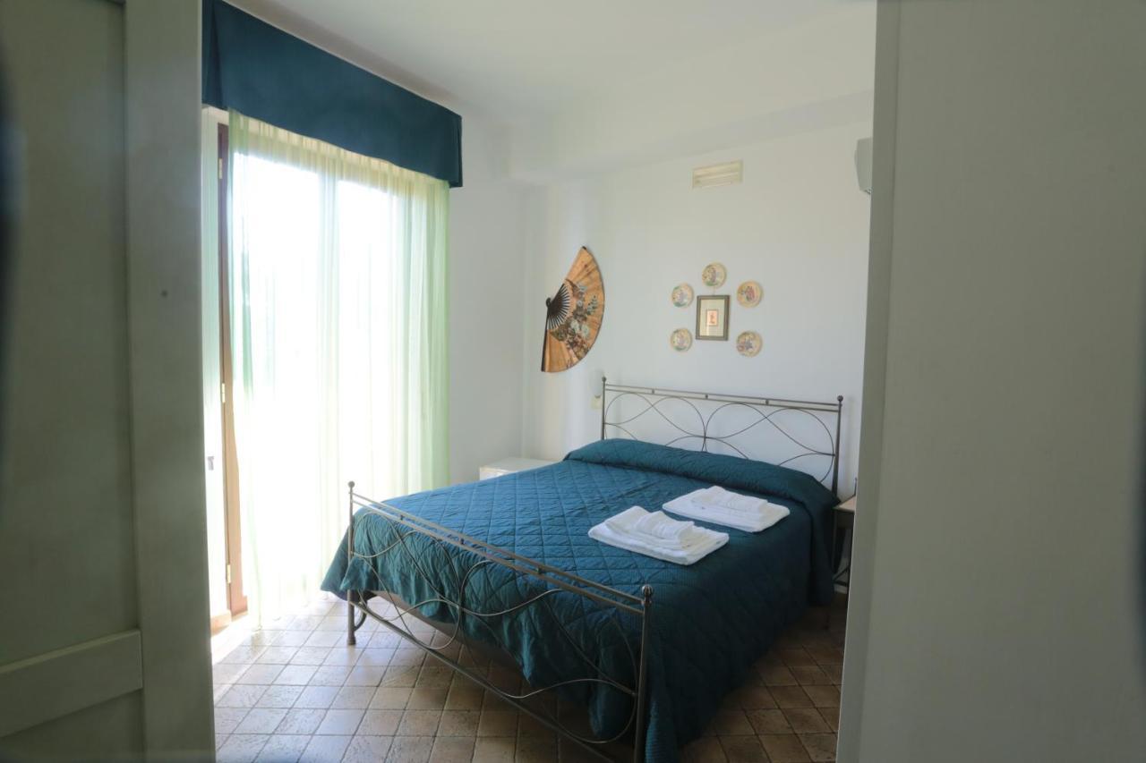 B&B Nonna Maria Termoli Εξωτερικό φωτογραφία