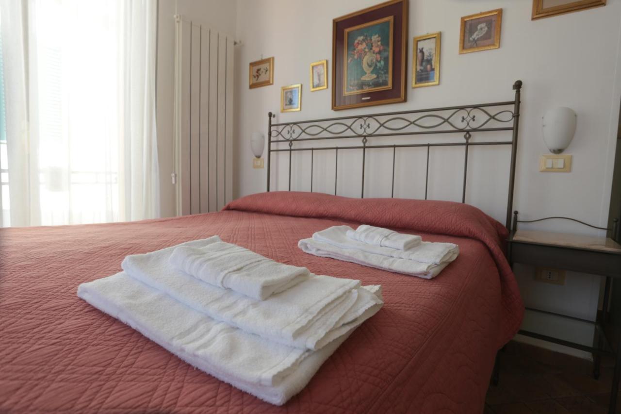 B&B Nonna Maria Termoli Εξωτερικό φωτογραφία