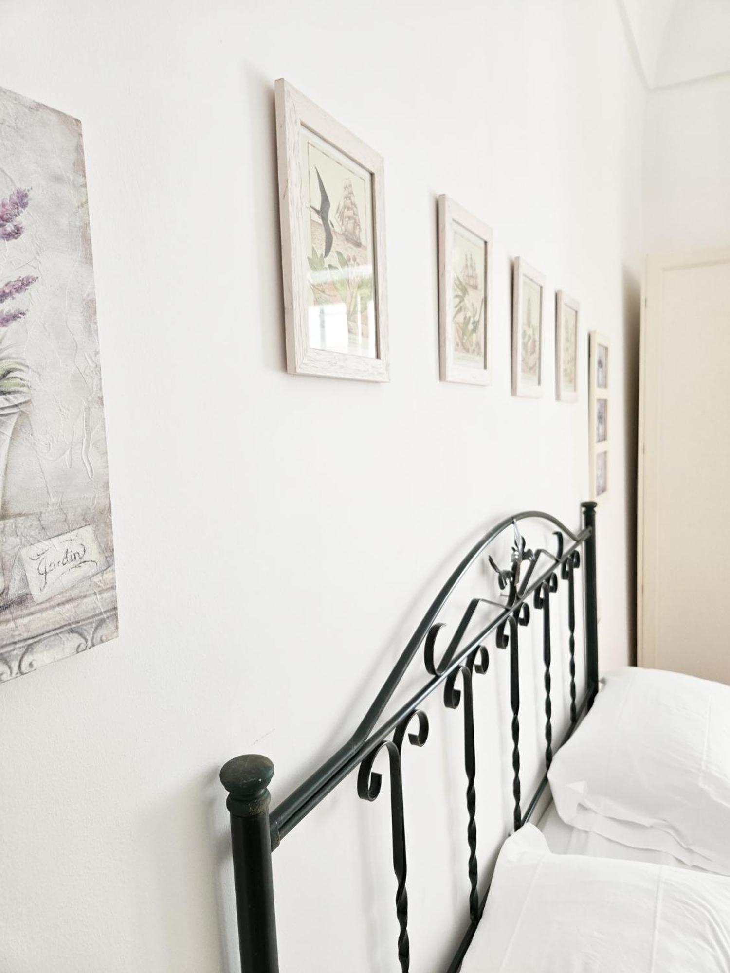 B&B Nonna Maria Termoli Εξωτερικό φωτογραφία