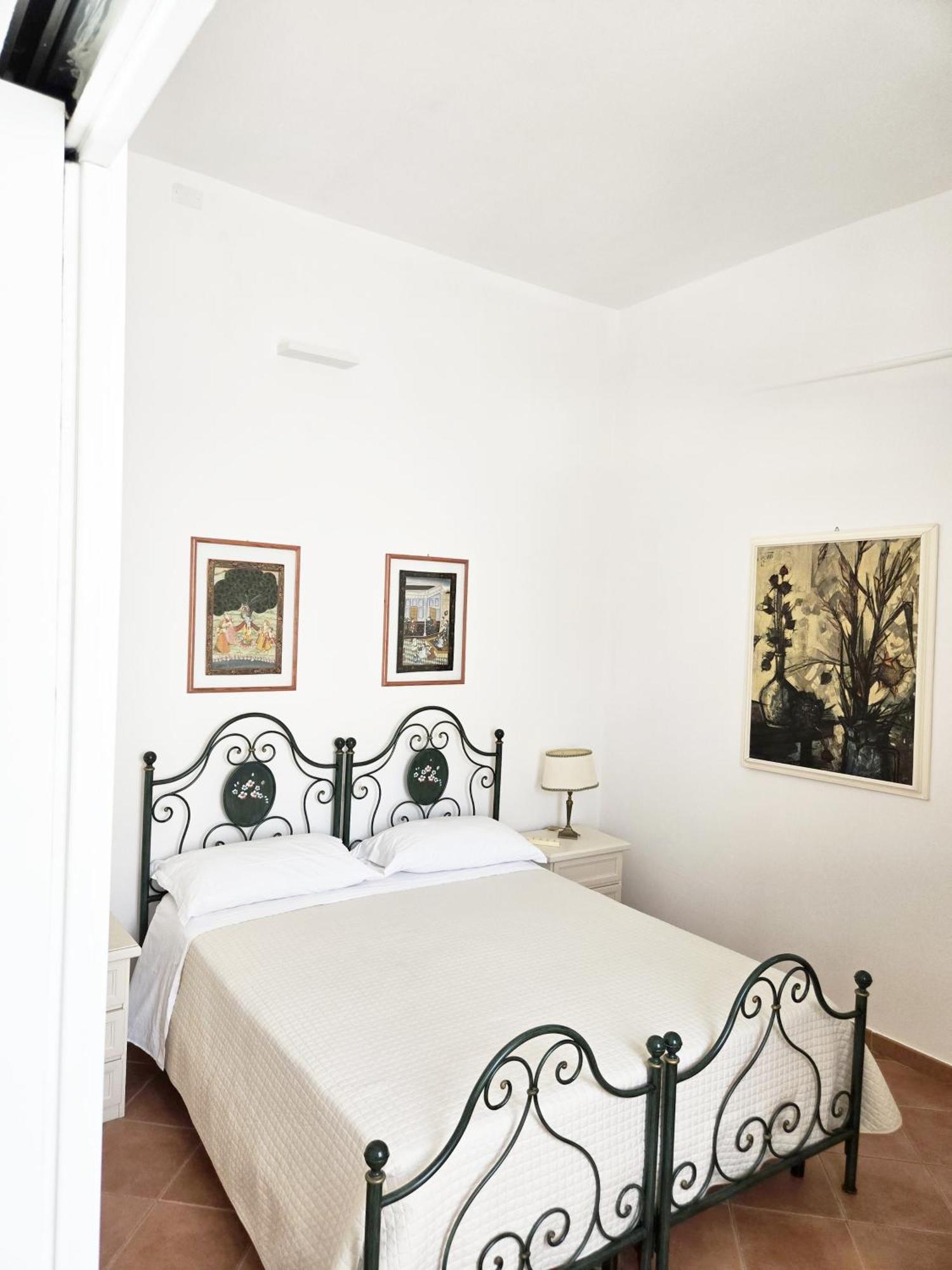 B&B Nonna Maria Termoli Εξωτερικό φωτογραφία