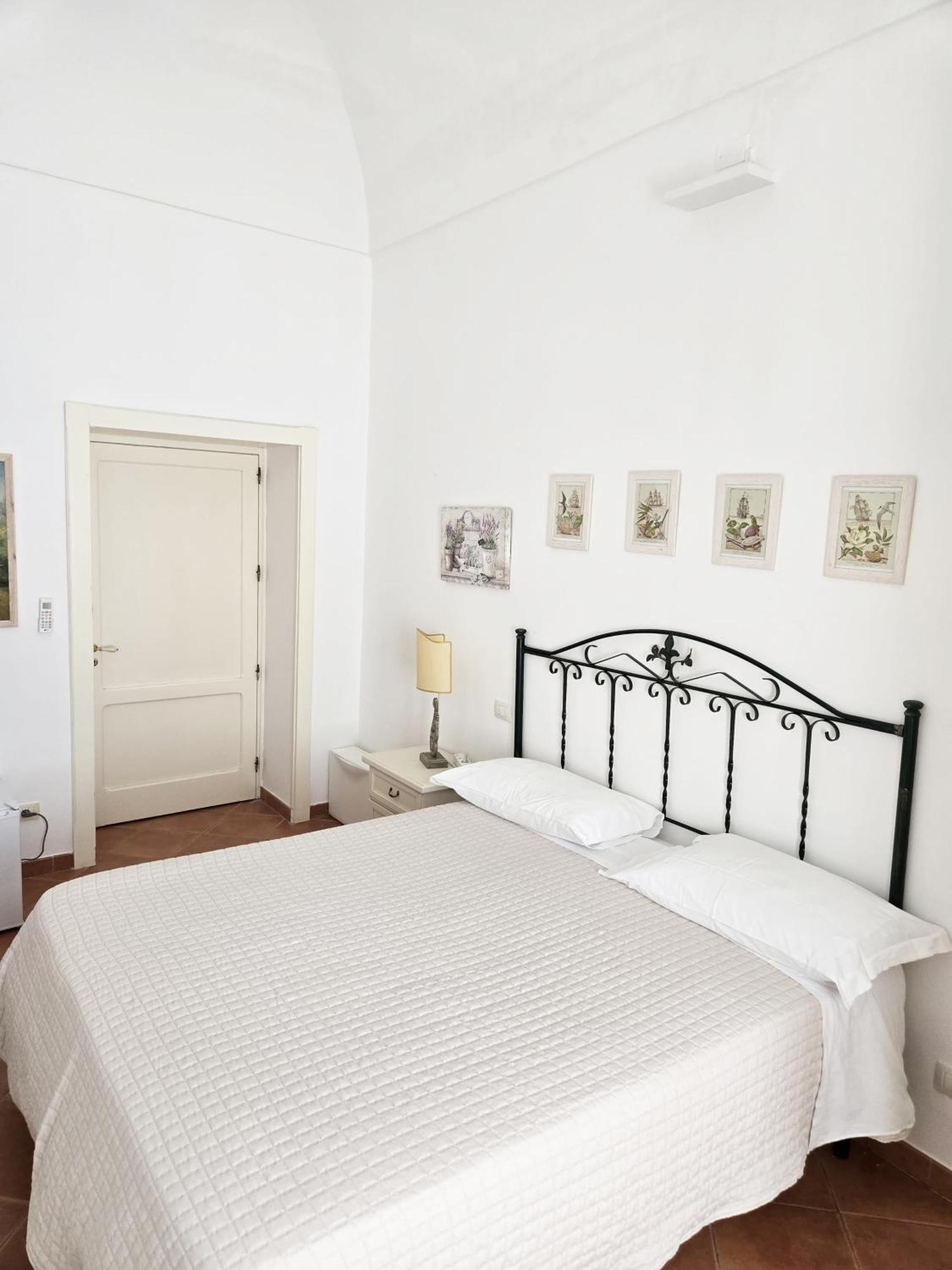 B&B Nonna Maria Termoli Εξωτερικό φωτογραφία