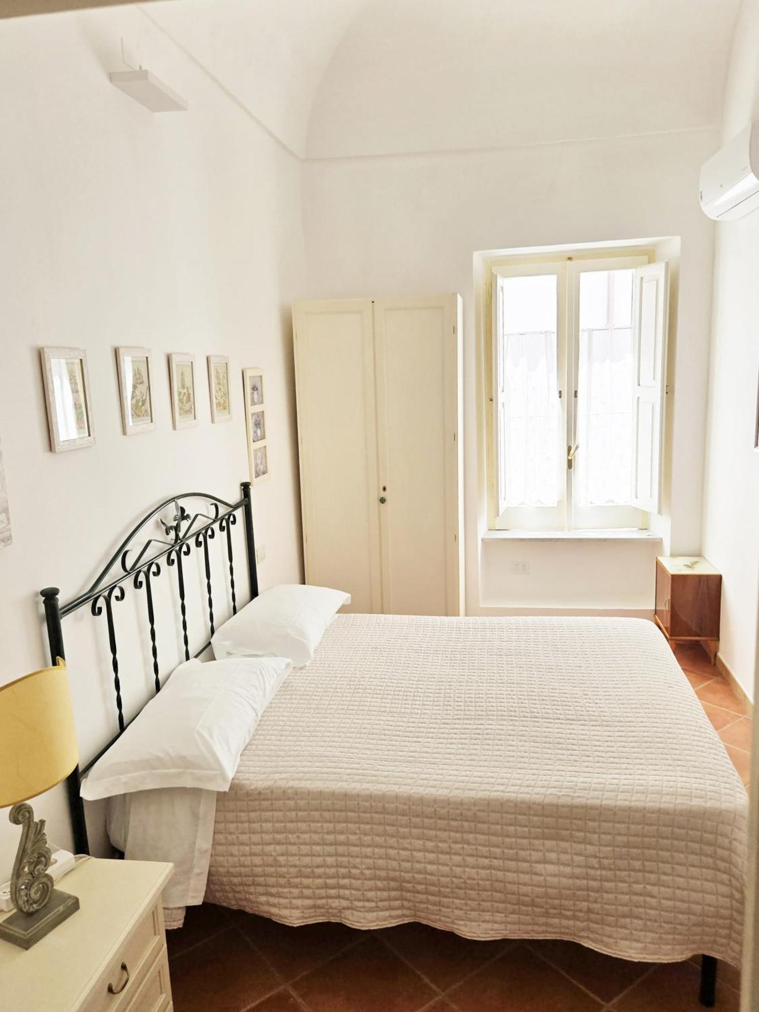 B&B Nonna Maria Termoli Εξωτερικό φωτογραφία